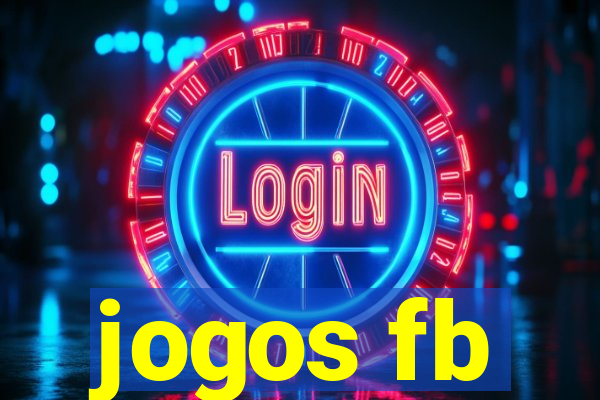 jogos fb