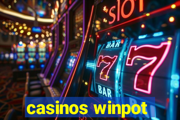 casinos winpot