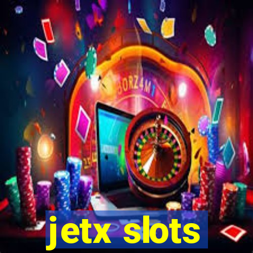 jetx slots