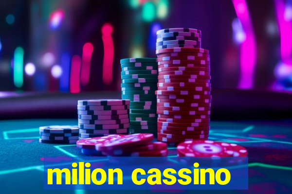 milion cassino