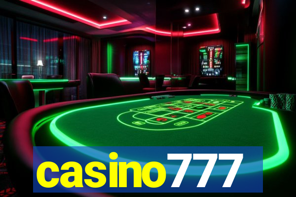 casino777