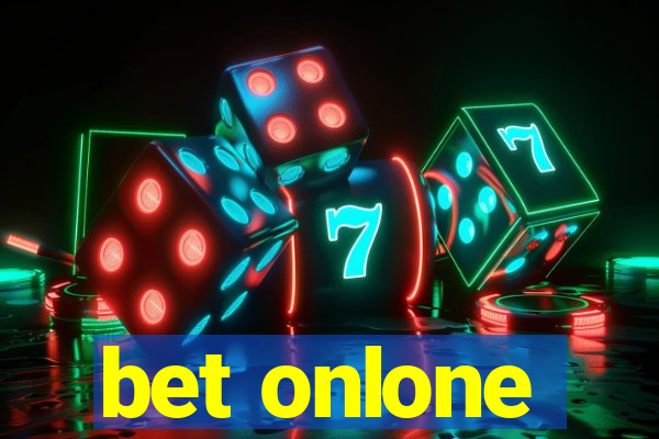 bet onlone