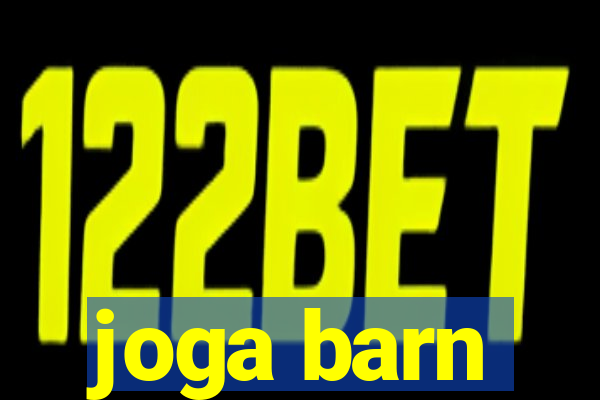 joga barn