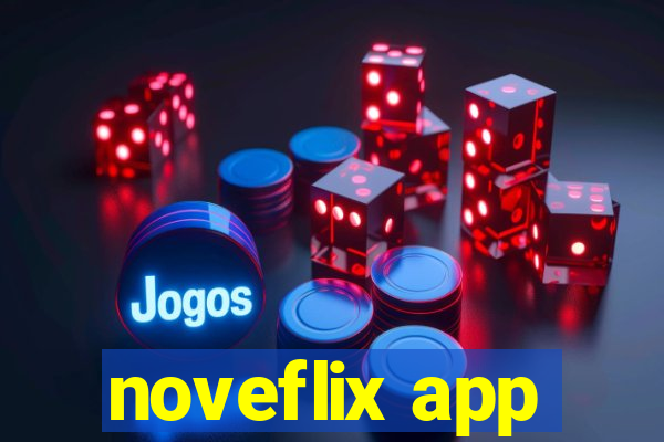 noveflix app