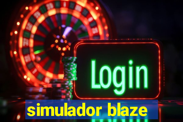 simulador blaze