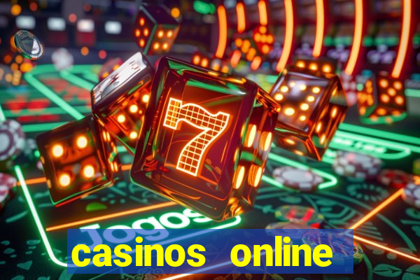 casinos online bonus gratis