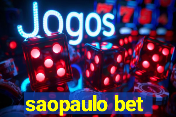 saopaulo bet