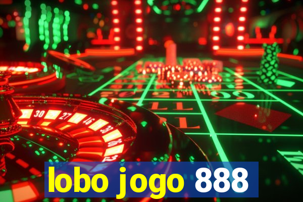 lobo jogo 888