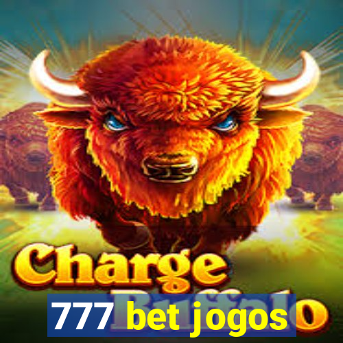 777 bet jogos