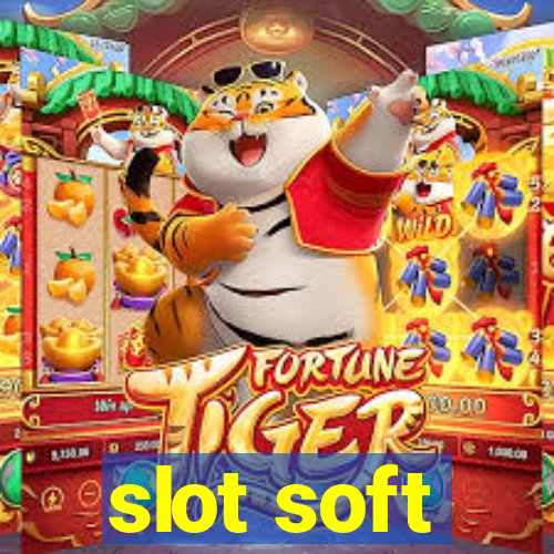 slot soft