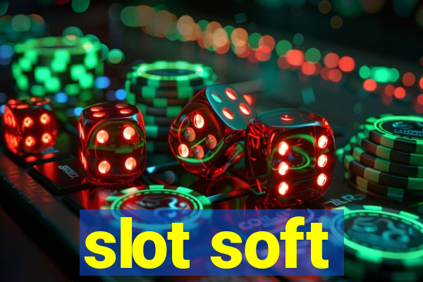 slot soft