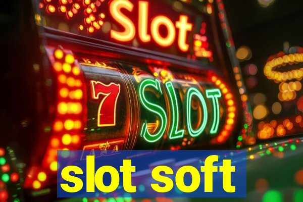 slot soft