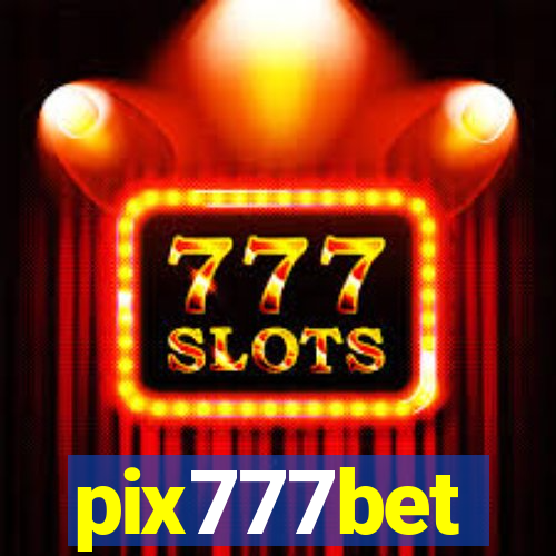 pix777bet