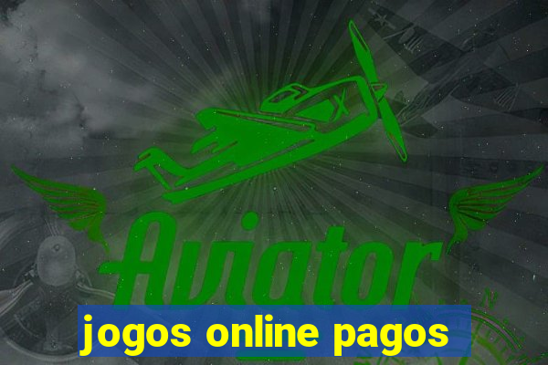 jogos online pagos