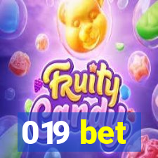 019 bet