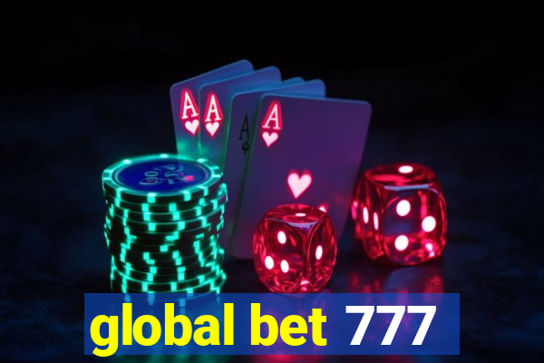 global bet 777