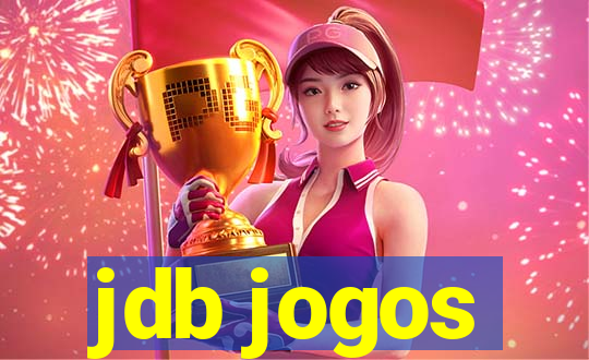 jdb jogos