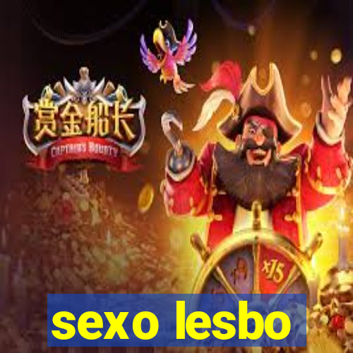 sexo lesbo