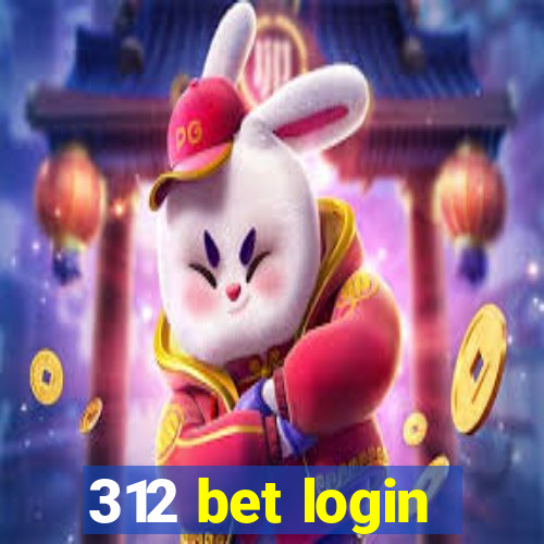 312 bet login