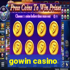 gowin casino