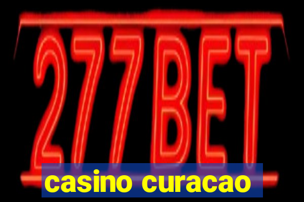 casino curacao