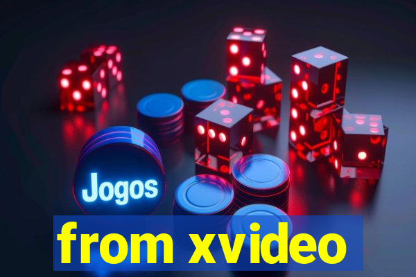 from xvideo