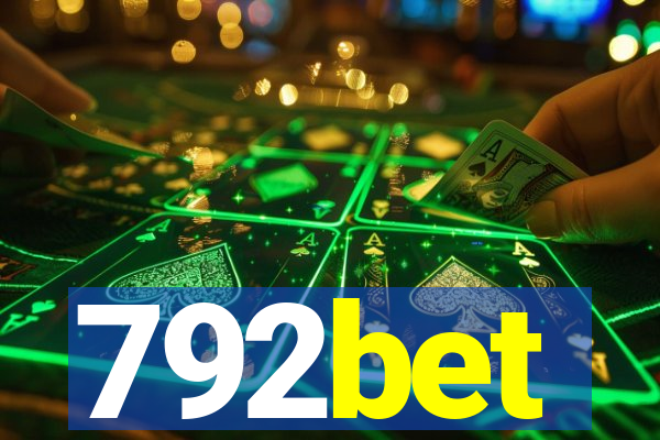 792bet