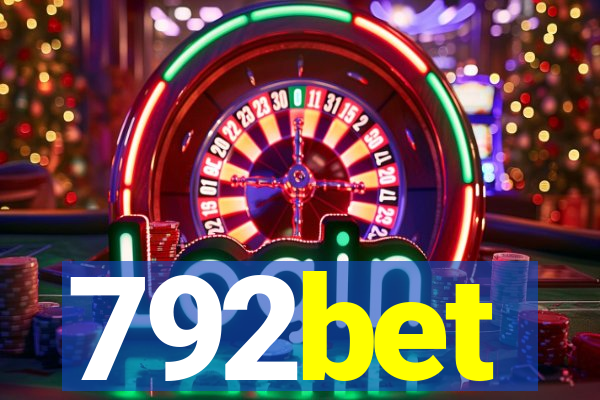 792bet