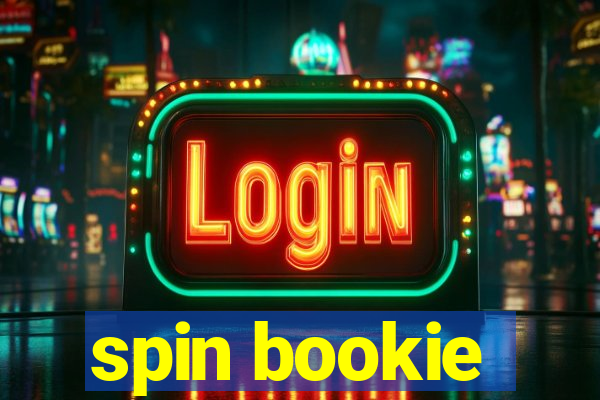 spin bookie