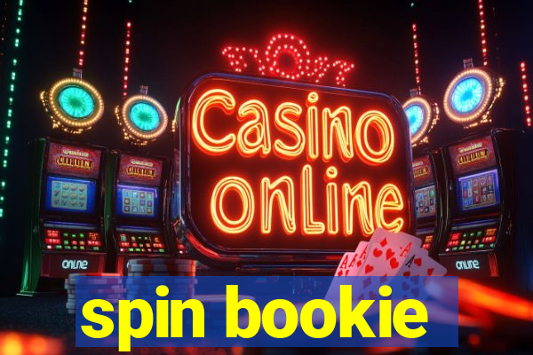 spin bookie