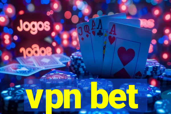 vpn bet