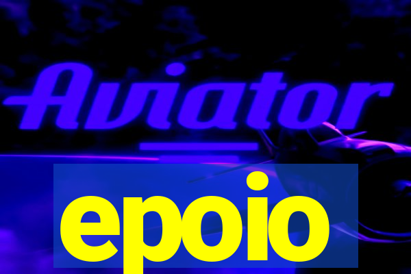 epoio