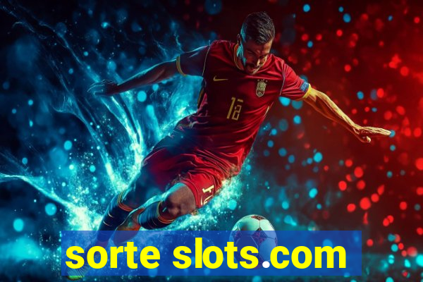 sorte slots.com