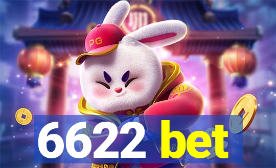 6622 bet