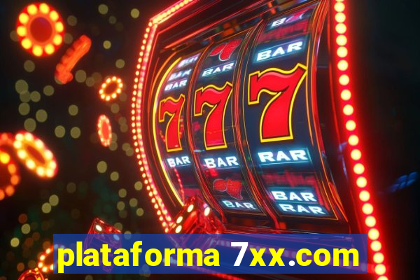 plataforma 7xx.com