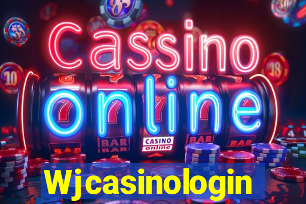 Wjcasinologin