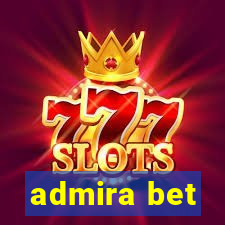 admira bet