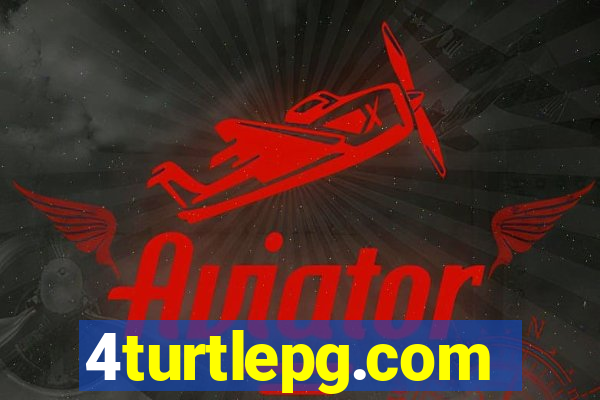 4turtlepg.com