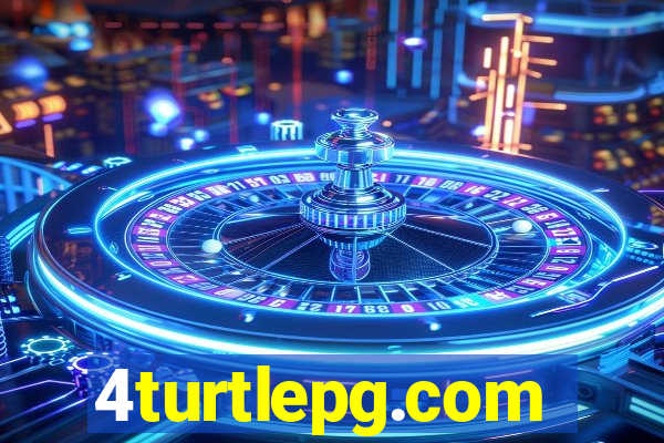 4turtlepg.com