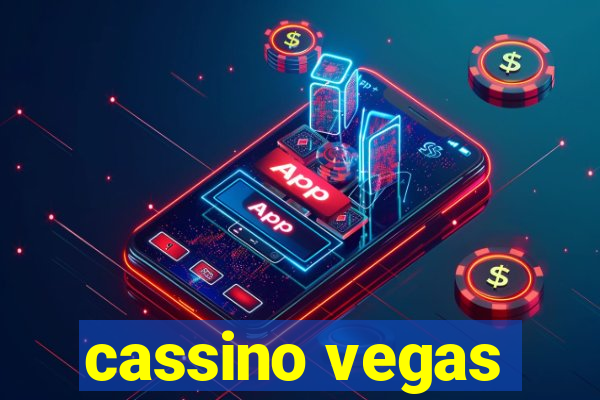 cassino vegas