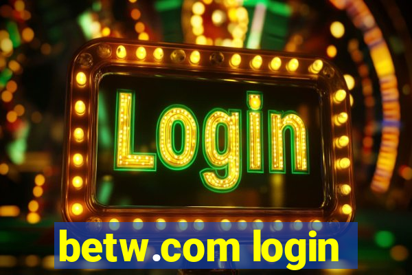 betw.com login