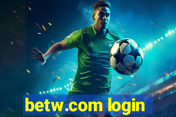 betw.com login