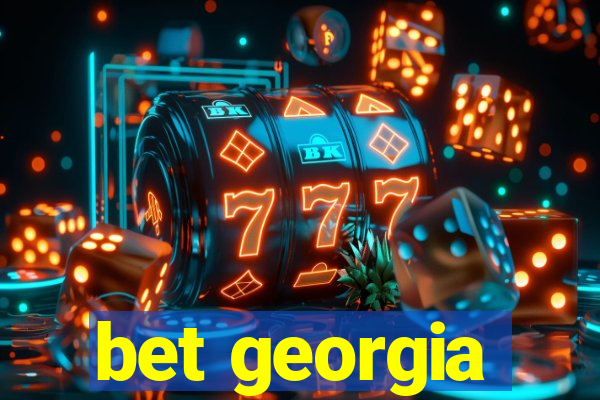 bet georgia