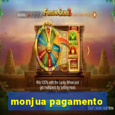 monjua pagamento