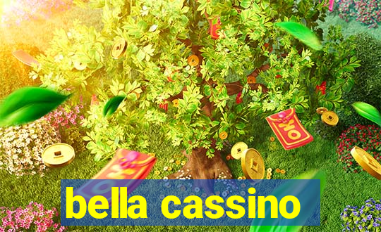 bella cassino