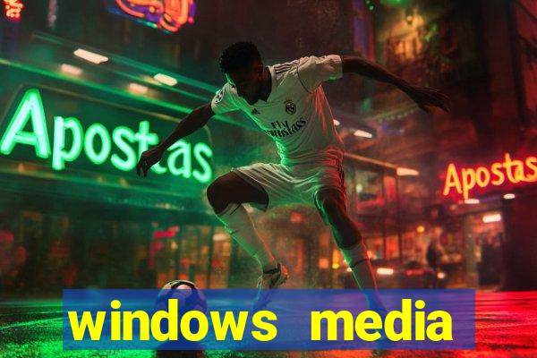 windows media player classic