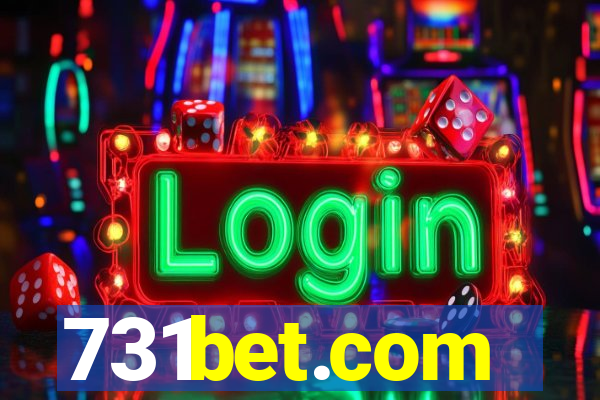 731bet.com