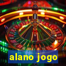 alano jogo