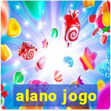 alano jogo