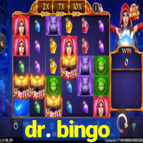 dr. bingo